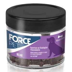Forcepet