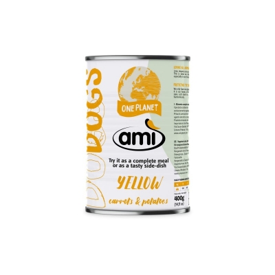 Amì Pet Food