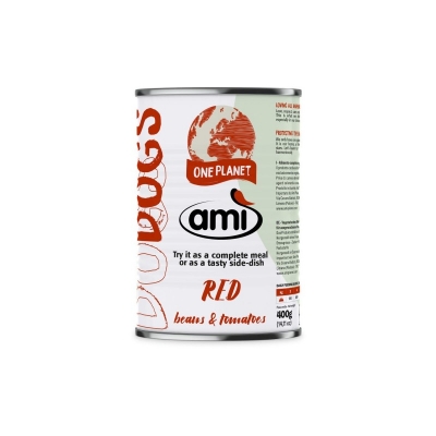Amì Pet Food