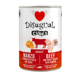 Disugual