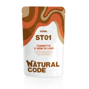 Natural Code