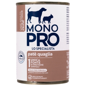 Monopro lo Specialista
