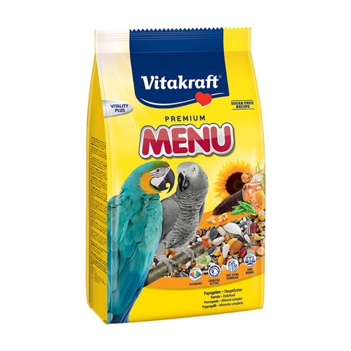 Vitakraft