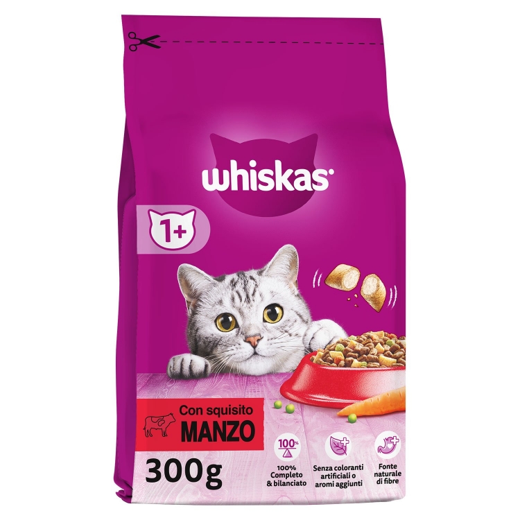 Whiskas