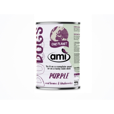 Amì Pet Food
