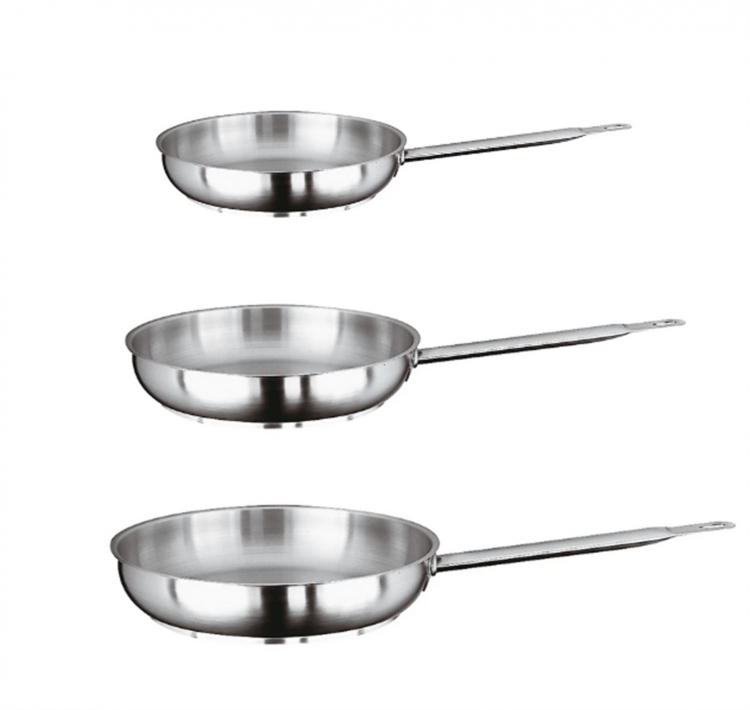 Pentole Professionali