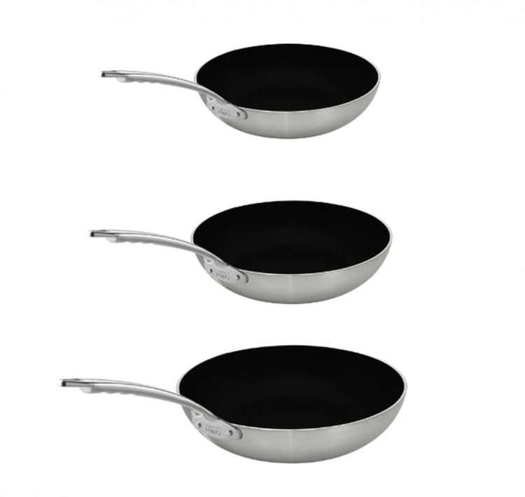 Pentole Professionali