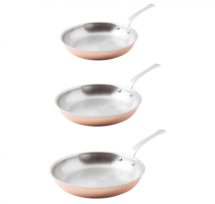 Pentole Professionali