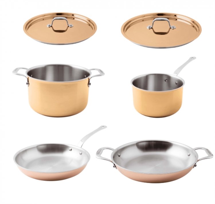 Pentole Professionali