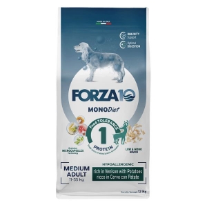 Forza10 Diet