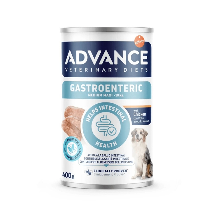 Advance Veterinary Diets