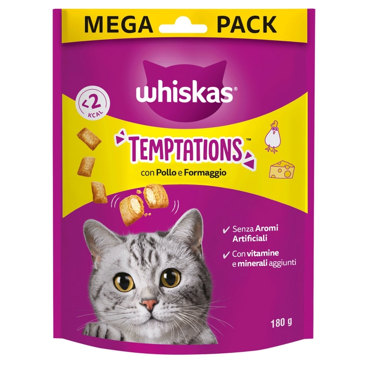 Whiskas