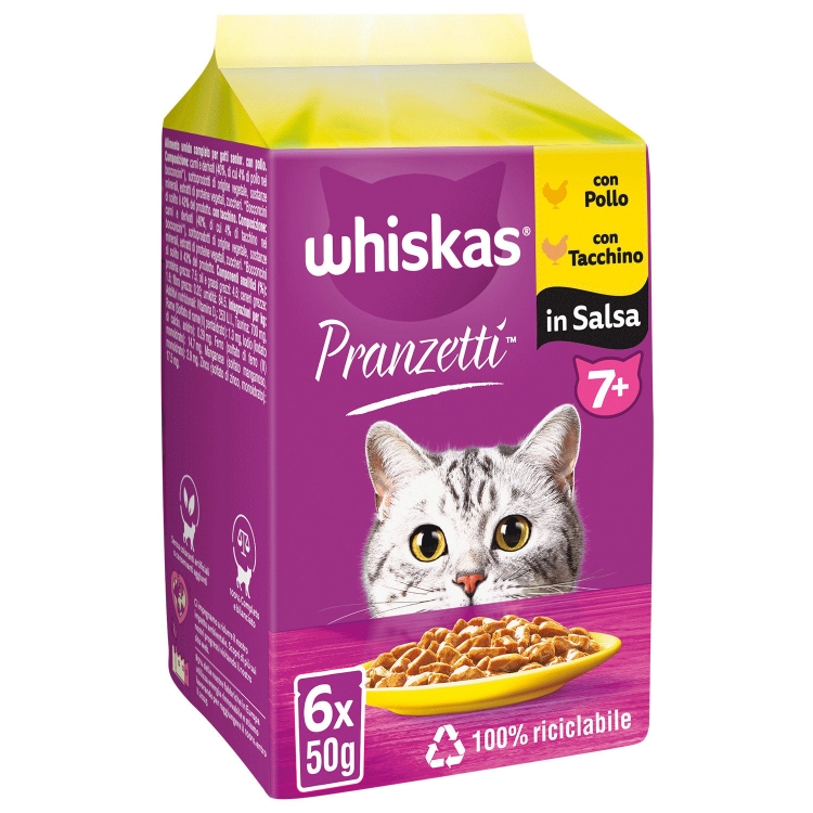 Whiskas
