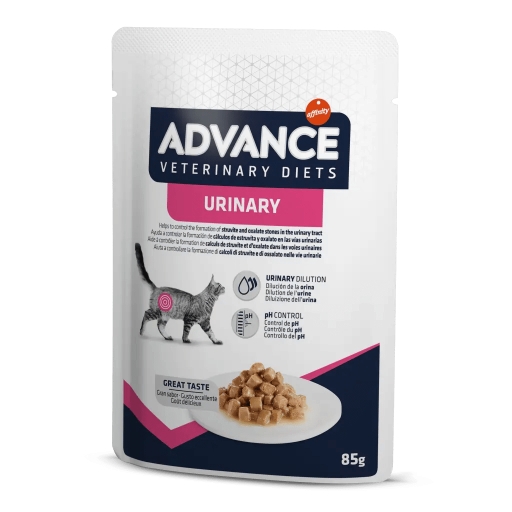 Advance Veterinary Diets