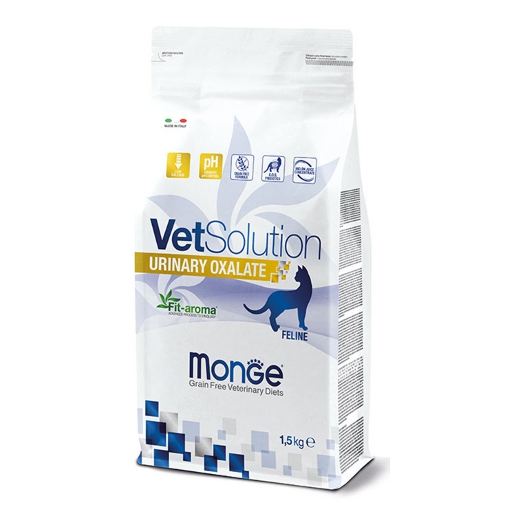 Monge VetSolution