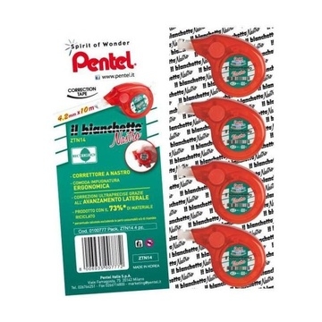 Pentel