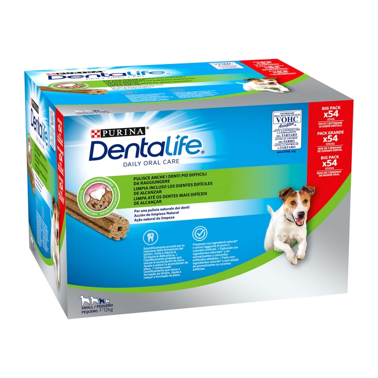 Dentalife