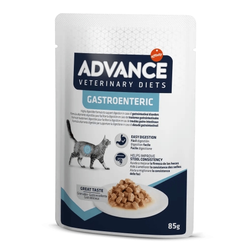Advance Veterinary Diets