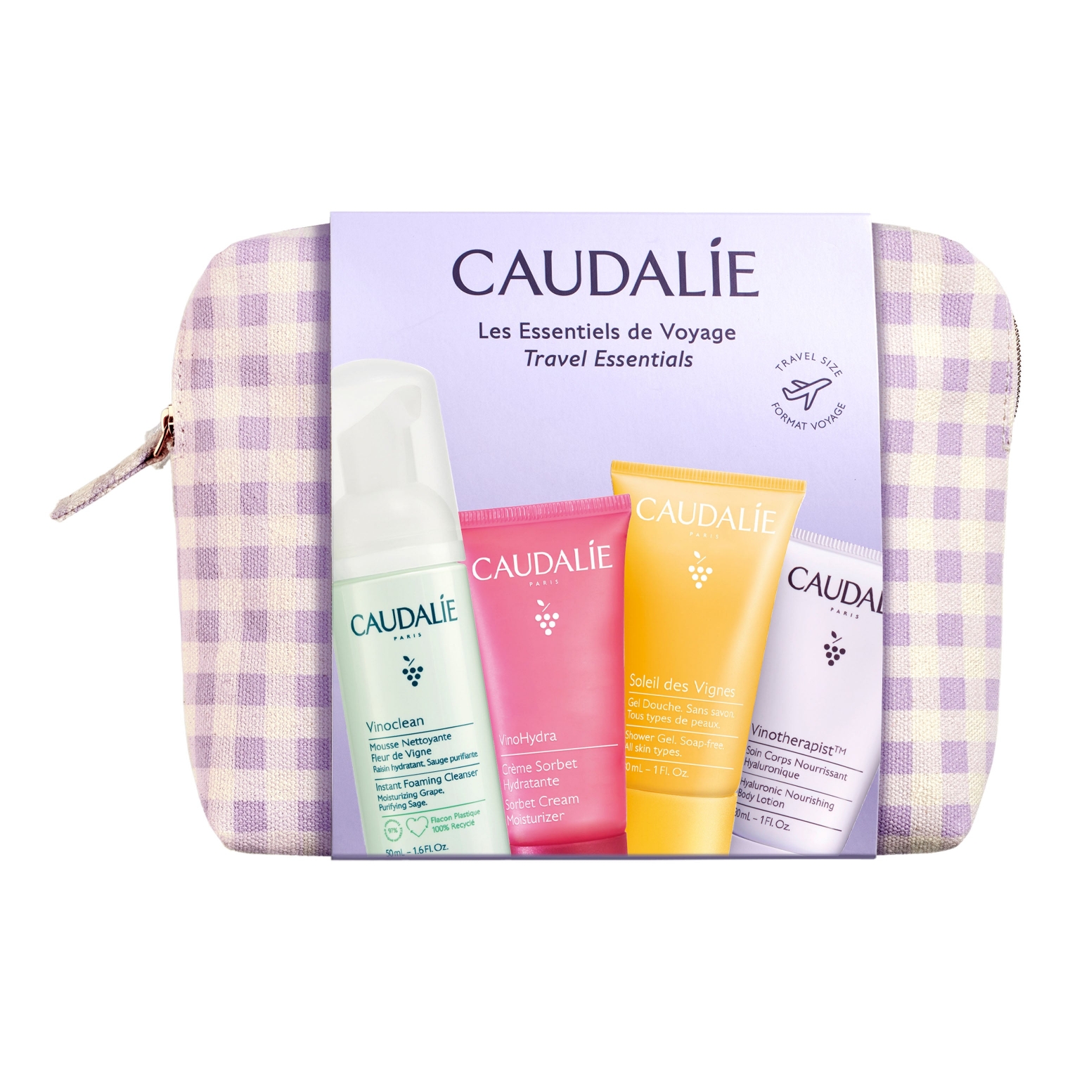 CAUDALIE ITALIA Srl