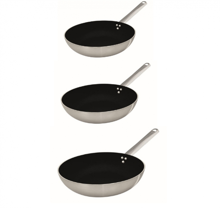 Pentole Professionali