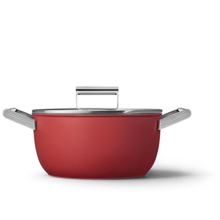 Smeg Cookware