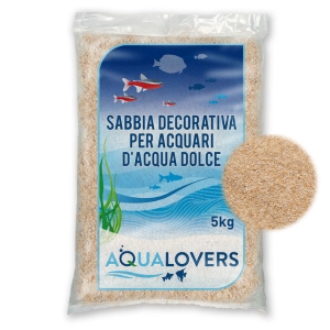 Aqualovers