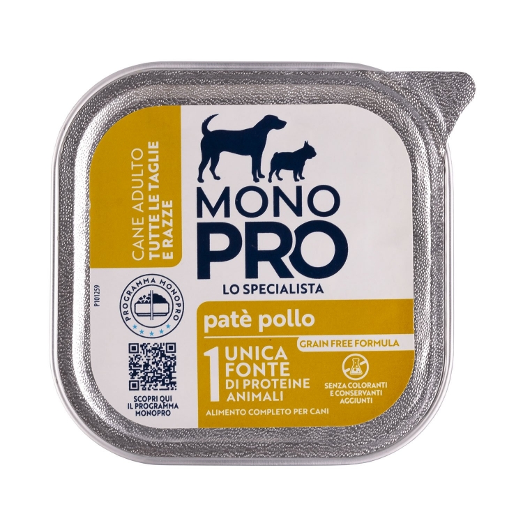 Monopro