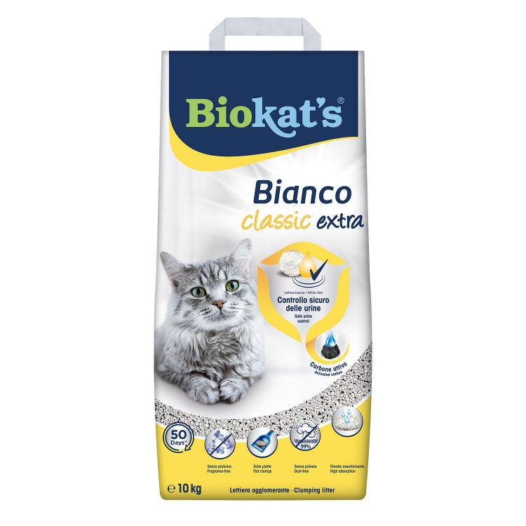 Biokat's