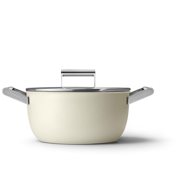Smeg Cookware