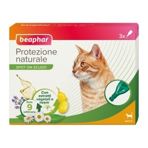Beaphar Protezione Naturale