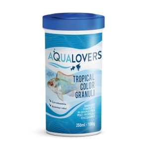 Aqualovers