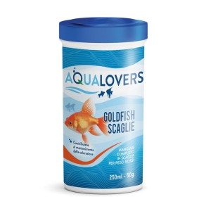 Aqualovers