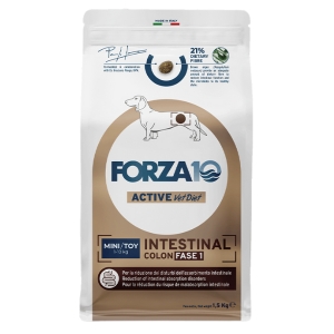 Forza10 Active