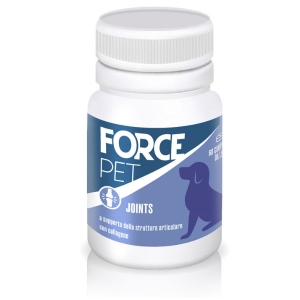 Forcepet