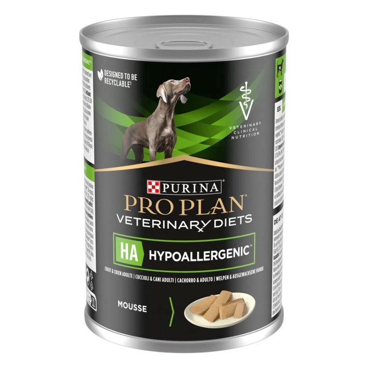 Purina Pro Plan Veterinary Diets