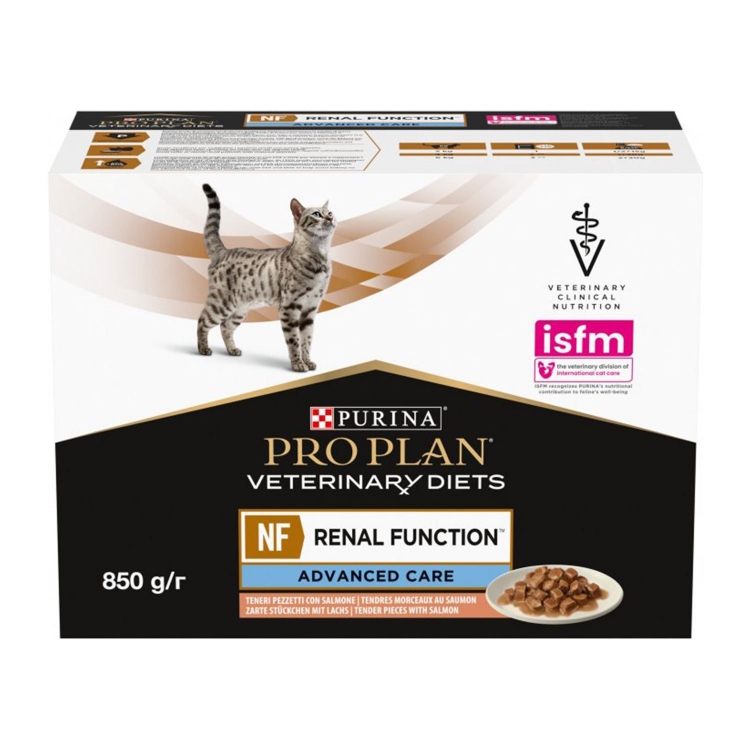 Purina Pro Plan Veterinary Diets