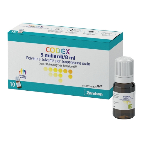 BIOCODEX