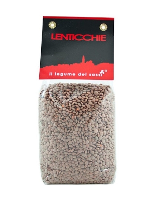 Il Legume dei Sassi