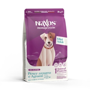 Naxos Pet Food