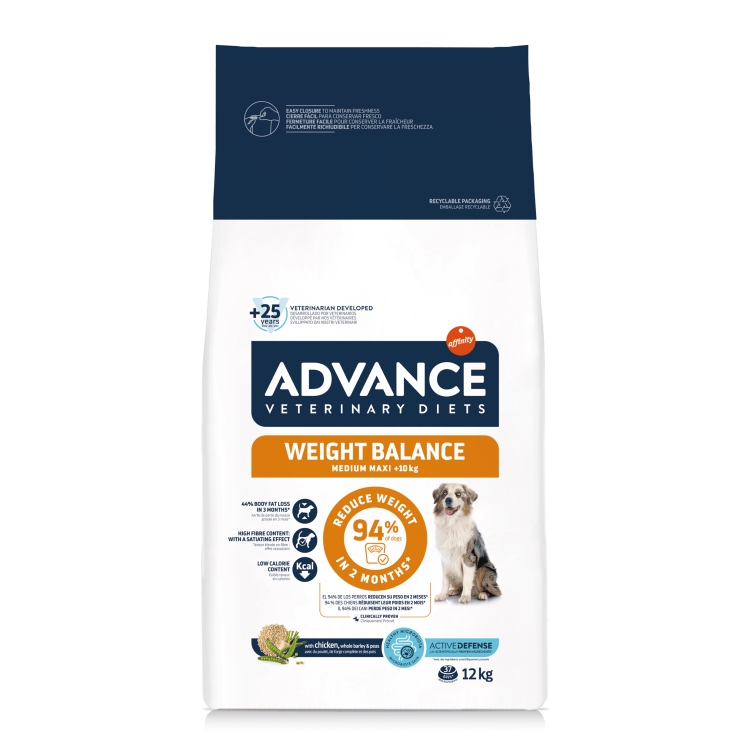 Advance Veterinary Diets