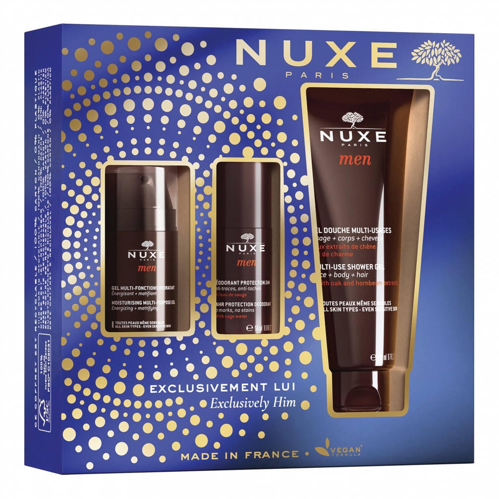 LABORATOIRE NUXE ITALIA Srl