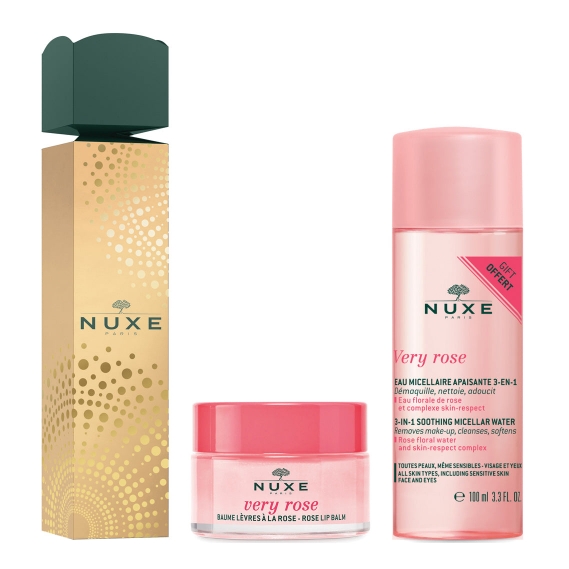 LABORATOIRE NUXE ITALIA Srl