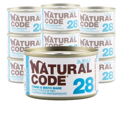 Natural Code