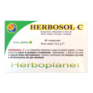 HERBOPLANET SRL
