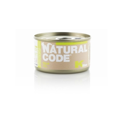 Natural Code