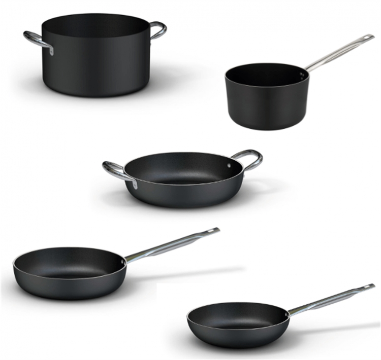 Pentole Professionali