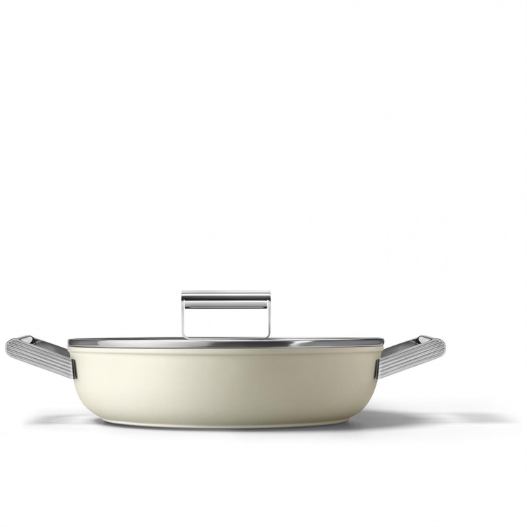 Smeg Cookware