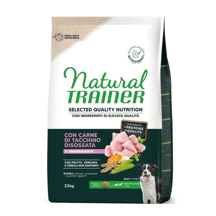 Natural Trainer