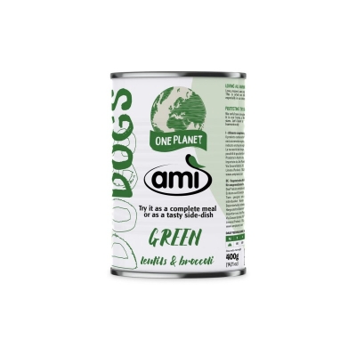 Amì Pet Food