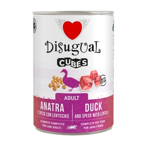 Disugual